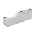 Motor mounting plate for corner rounding unit 22-155L for KDT edge banding machine