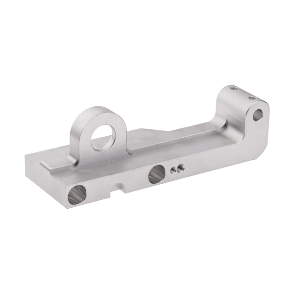 Motor mounting plate for corner rounding unit 22-155L for KDT edge banding machine