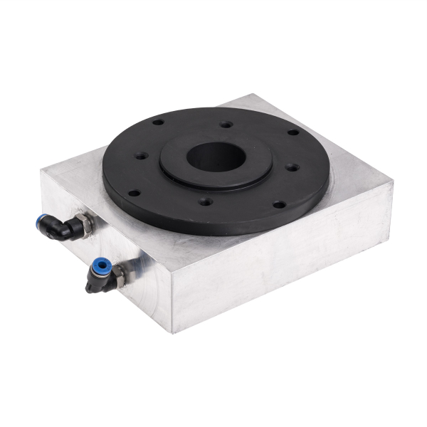 Quick release clutch 22-003-565 for drilling head for CNC drilling centers KDT