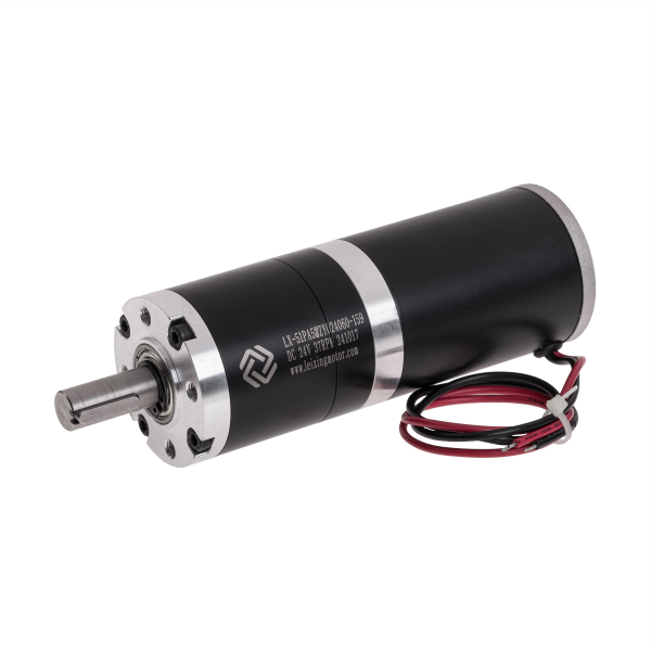 Gear motor for lifting the main saw LX-51PA52ZY024060-159 for CNC beam saws KDT