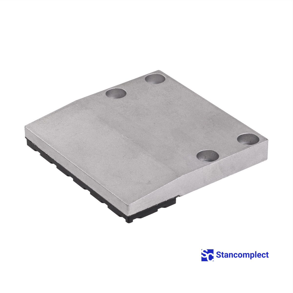 Upínací jednotka pro CNC dveřní stroj KDT