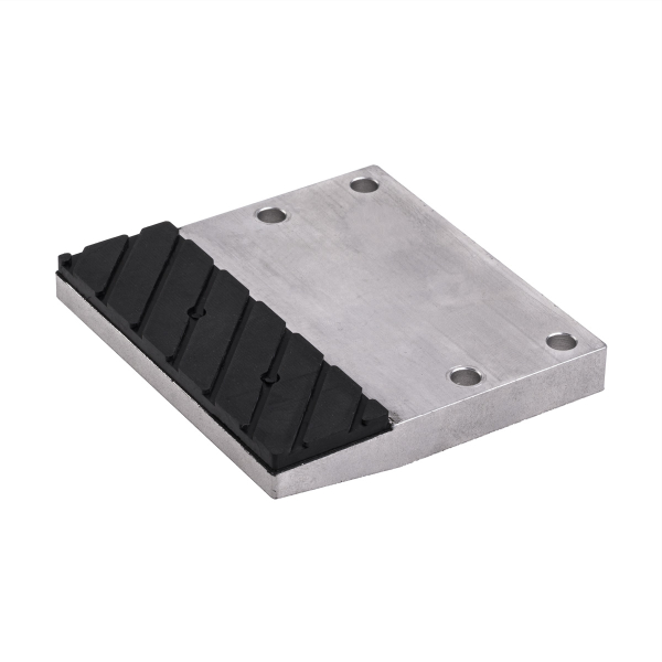 Upínací jednotka pro CNC dveřní stroj KDT