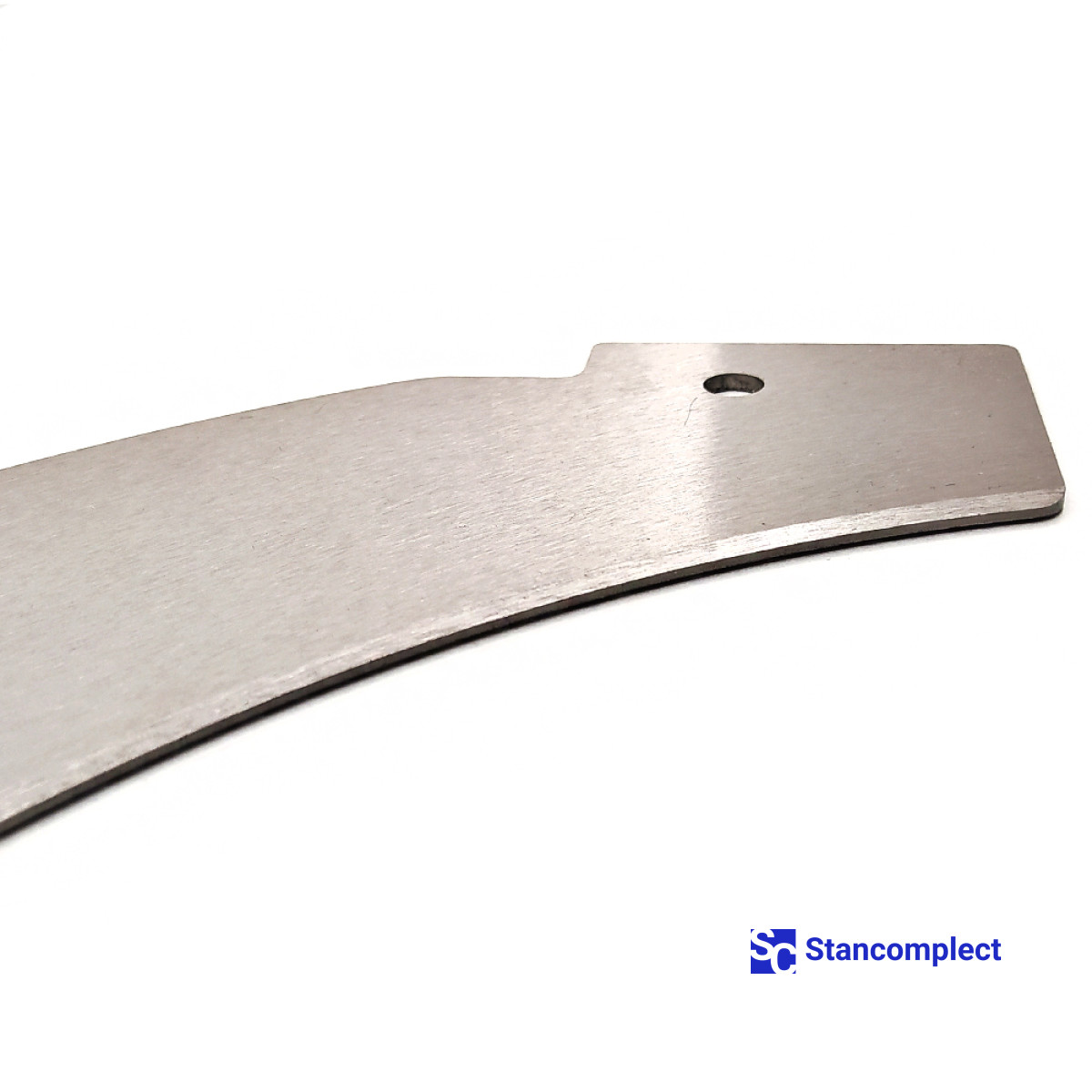 Rozvírací klín 2,8 mm pro formátovací pily