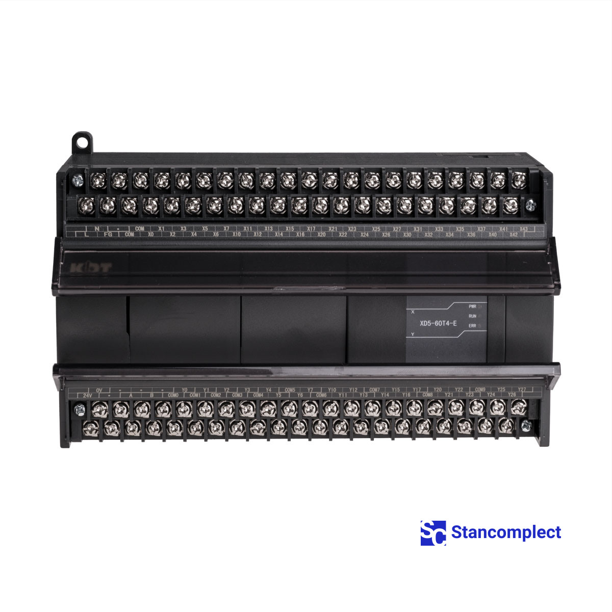 PLC controller XD5-60T4-E(HY) for KHA-1710TS