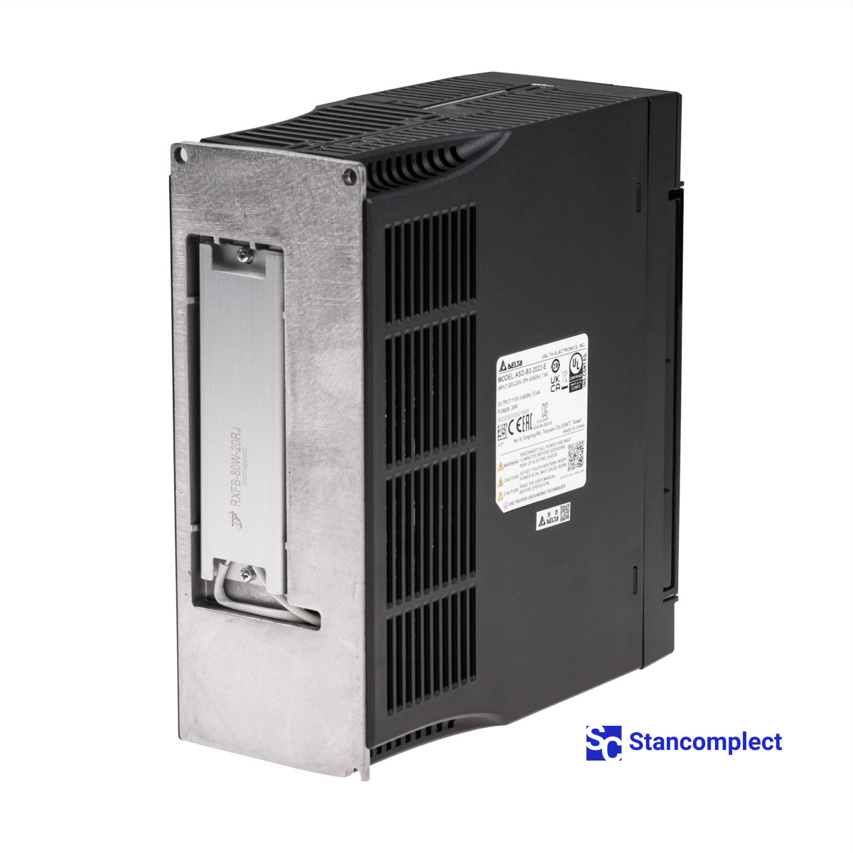Servo drive DELTA ASD-B3-2023-E for machining center KDT KN-6410