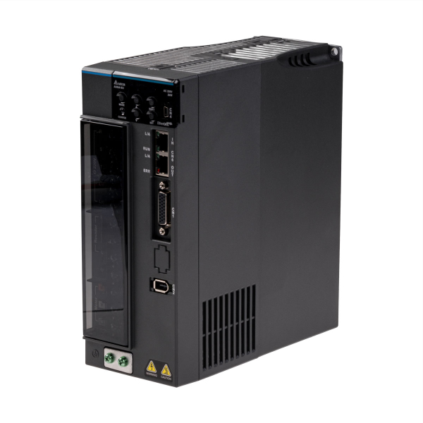 Servopohon DELTA ASD-B3-2023-E pro obráběcí centrum KDT KN-6410