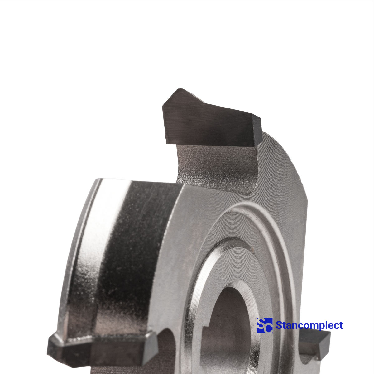 Cutter 69x16x13 Z4 R1.5SR left for edge banding machines KDT KE-396JB