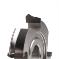 Cutter 69x16x13 Z4 R1.5SR left for edge banding machines KDT KE-396JB