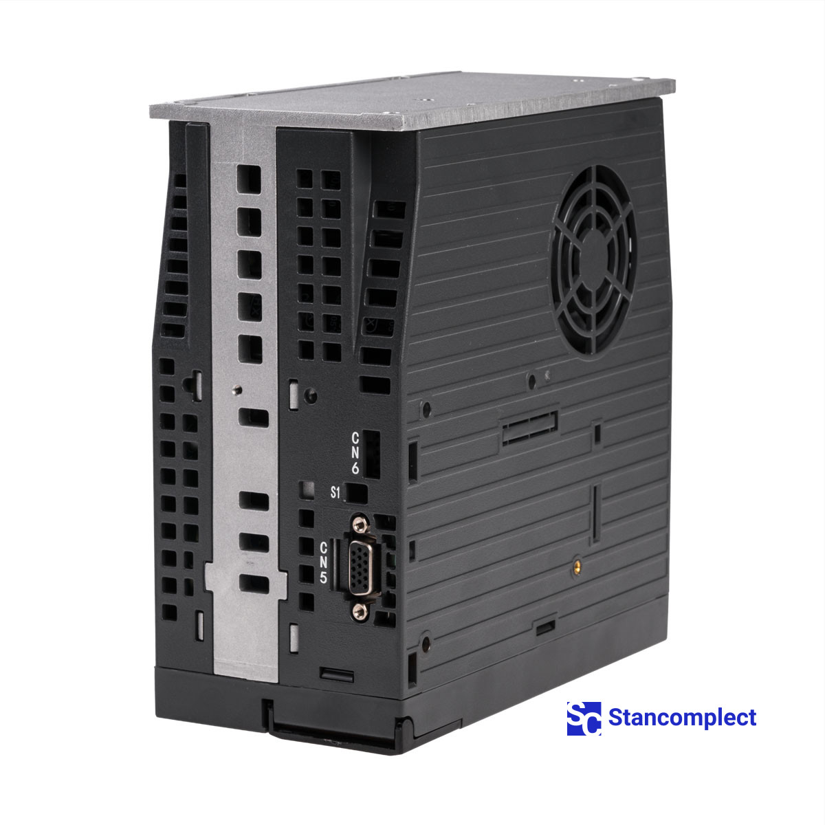 Servo drive INVT SV-DA260-2R0-4-E0-000H for KDT edge banding machines