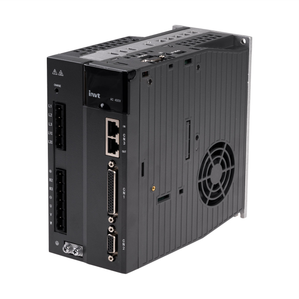 Servo drive INVT SV-DA260-2R0-4-E0-000H for KDT edge banding machines