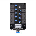 Pneumatic valve terminal S1PA9F-C4E4-C8-GZ151-109A for CNC drilling centers KDT KD-612