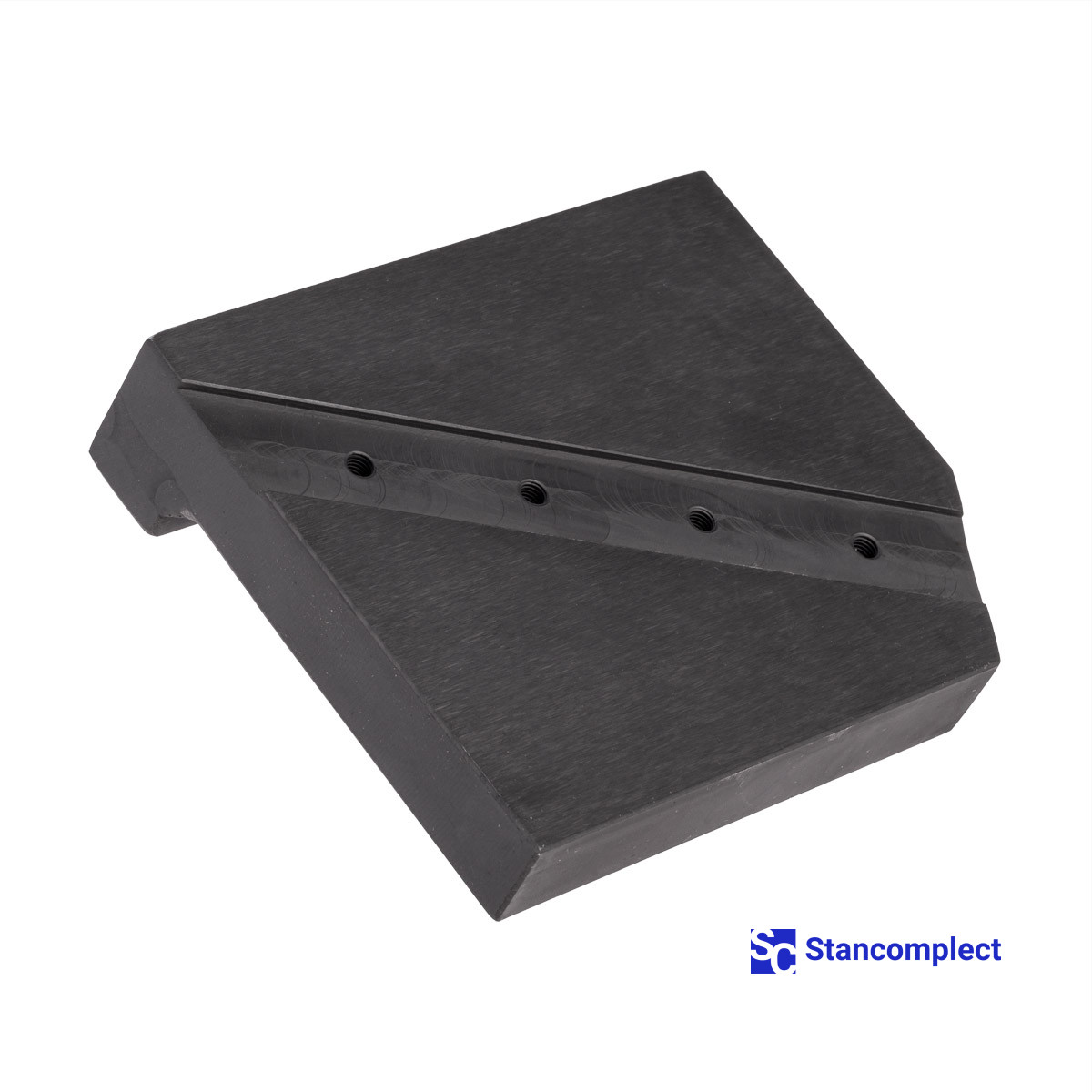 Mounting plate 56-62R for KDT edge banding machine