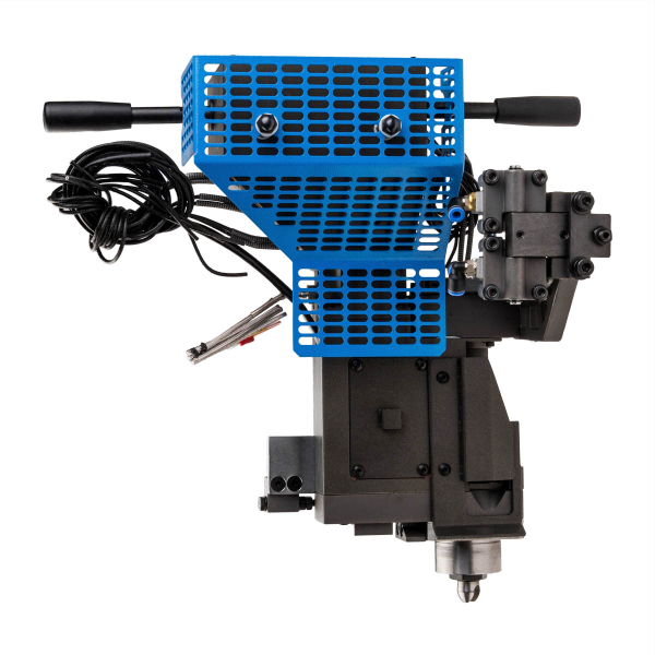 Glue pot assembly 88S (diameter 52 mm) reverse for KDT edge banding machine