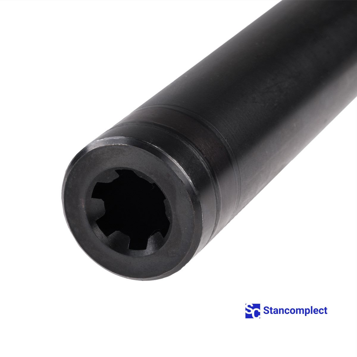 Glue pot pre-installation 52 mm 88S for KDT edgebanders