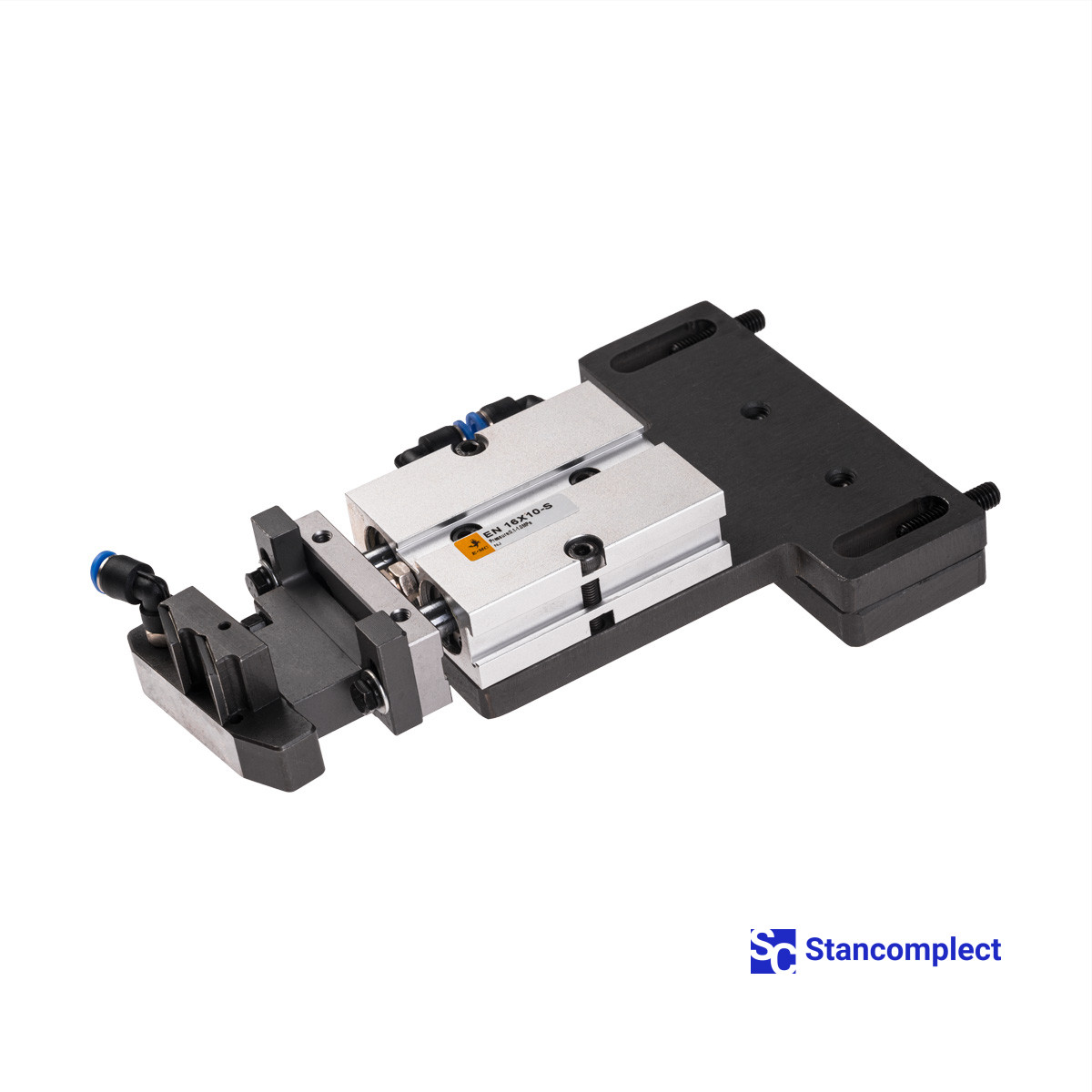 Scraping unit assembly 64S (belt conveyor) for edge banding machines KDT