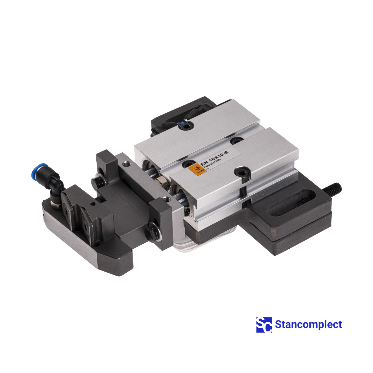 Узел циклевочный в сборе 64S (роликовый конвейер) для кромкооблицовочных станков KDT