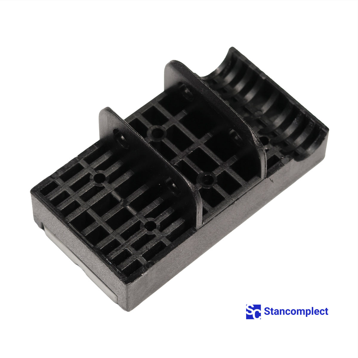 70x37 mm conveyor pad for edge banding machine