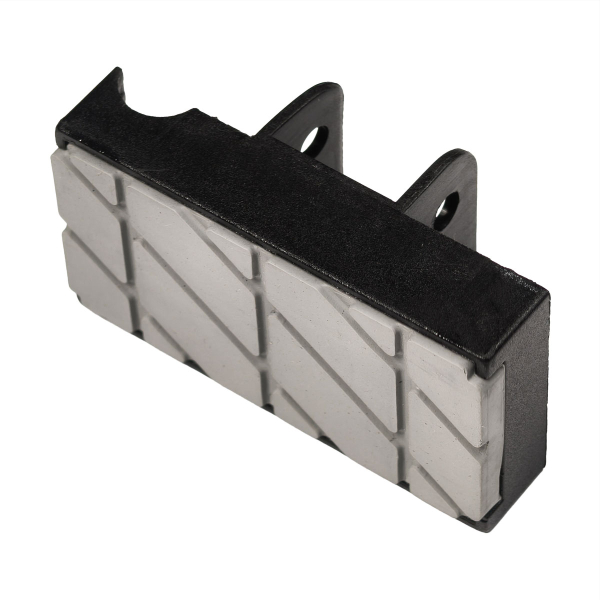 70x37 mm conveyor pad for edge banding machine