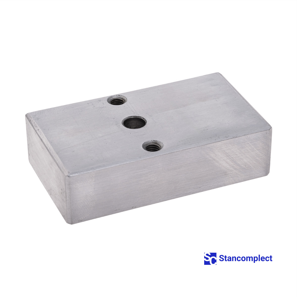 Positioning block 25226015 for machining center KDT KN-6410