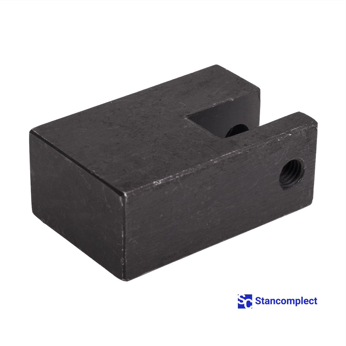 Upevnění válce pro ovládání lepící clony 25-28 50010250024 pro olepovačky hran KDT