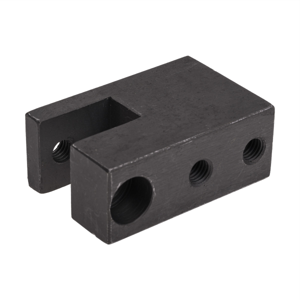 Cylinder mounting for glue curtain control 25-28 50010250024 for KDT edgebanders