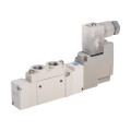 Solenoid valve SY5120-4DZD-01 for KDT edge banding machines