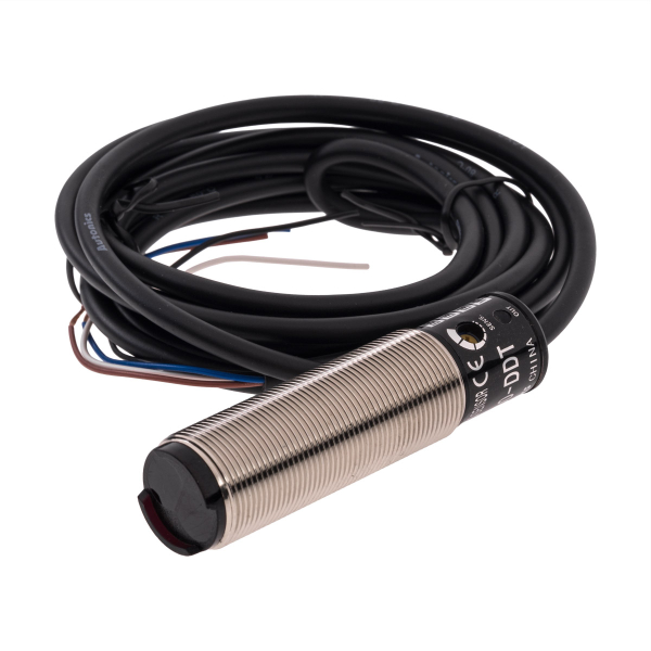 Sensor Autonics BR100-DDT 12-24VDC for KDT edgebanders