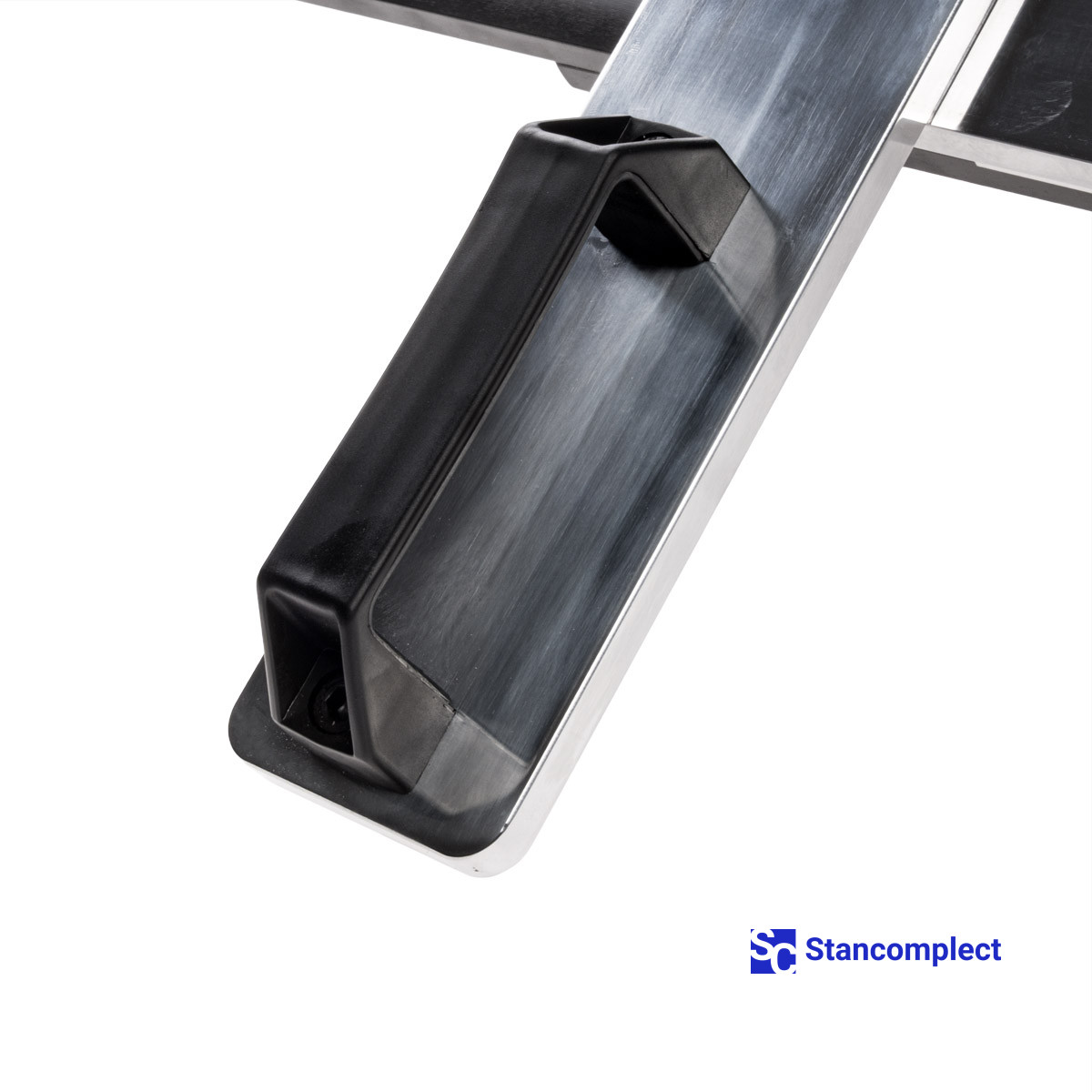 Device for feeding narrow workpieces 04S for KDT edge banding machines