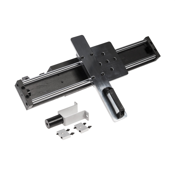 Device for feeding narrow workpieces 04S for KDT edge banding machines