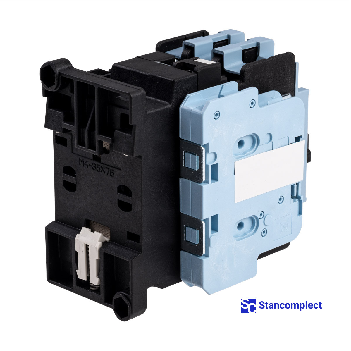Contactor SIEMENS 3TS3411-0X for KDT edge banding machines
