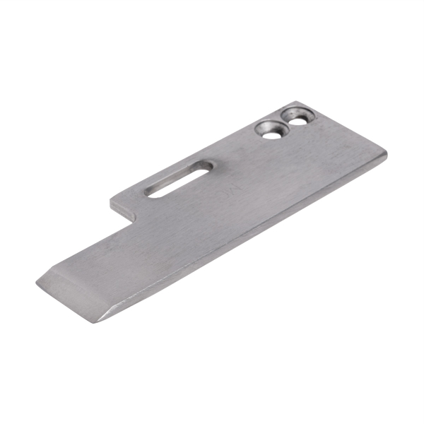 Edge feed guide bar 88-372R for KDT edge banding machines