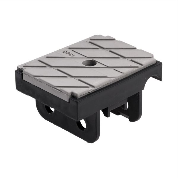 Conveyor pad 80x63x18 mm for edge banding machine KDT