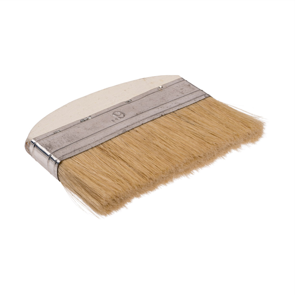 Premilling unit brush 150x110x55x18 mm for KDT edge banding machines