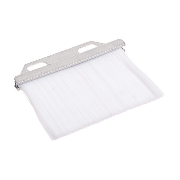 Brush 80x69x20x2 mm for KDT CNC drilling centers