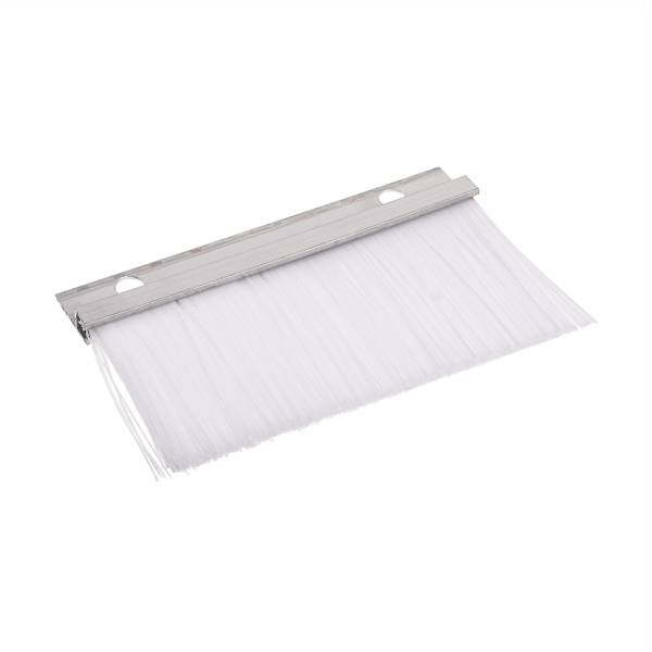 Brush 110x69x20x2 mm for KDT CNC drilling centers