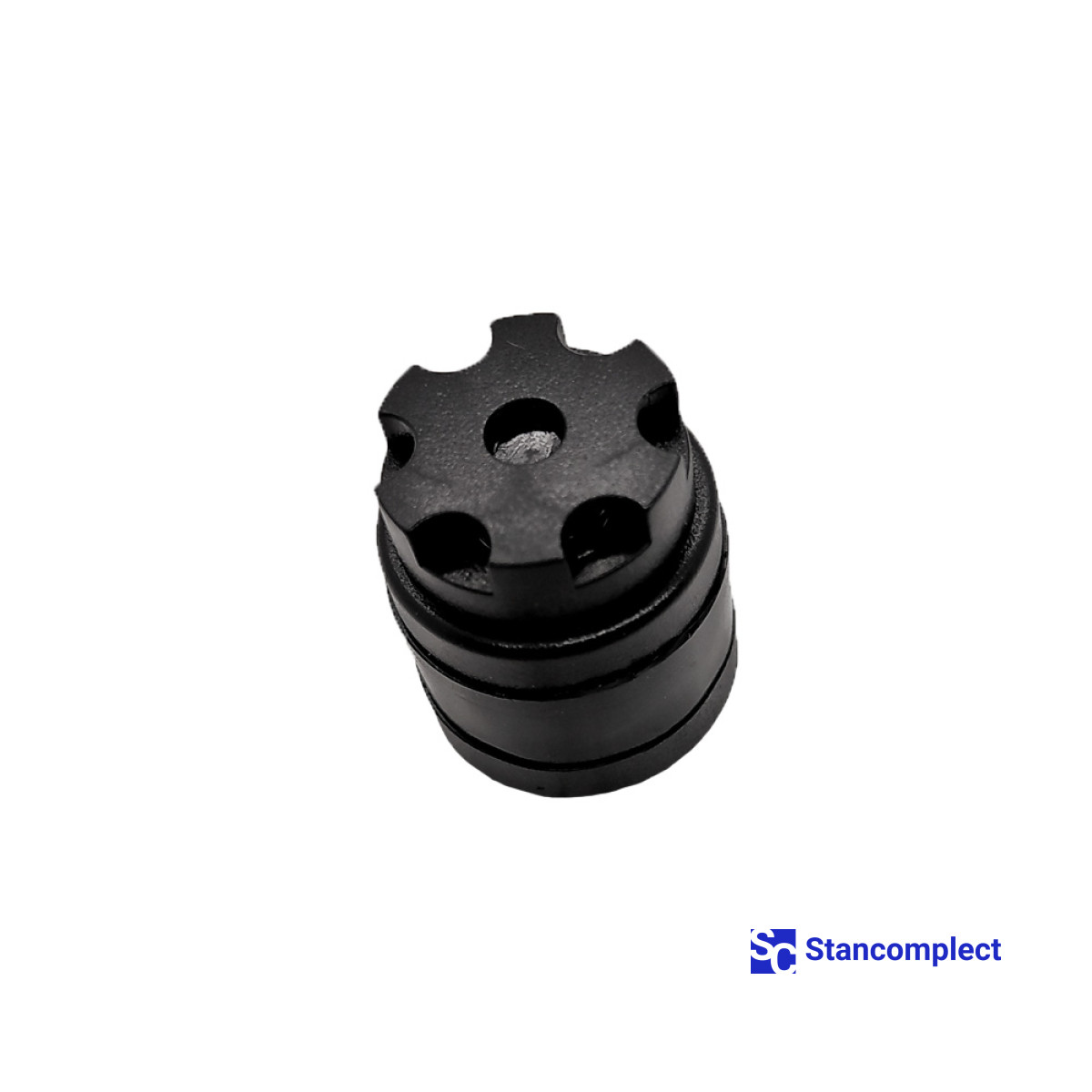 Vacuum valve 22x25 mm for vacuum blocks