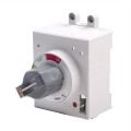 Rotary switch (ACCE), D-35S for KDT edge banding machines