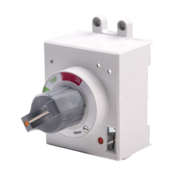 Rotary switch (ACCE), D-35S for KDT edge banding machines