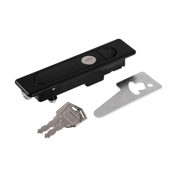 Door lock 730-1 for KDT edge banding machines