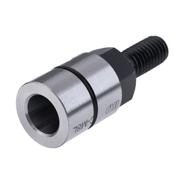 Šroubovací upínací pouzdro pro kolíkovačku 45x10 M8L