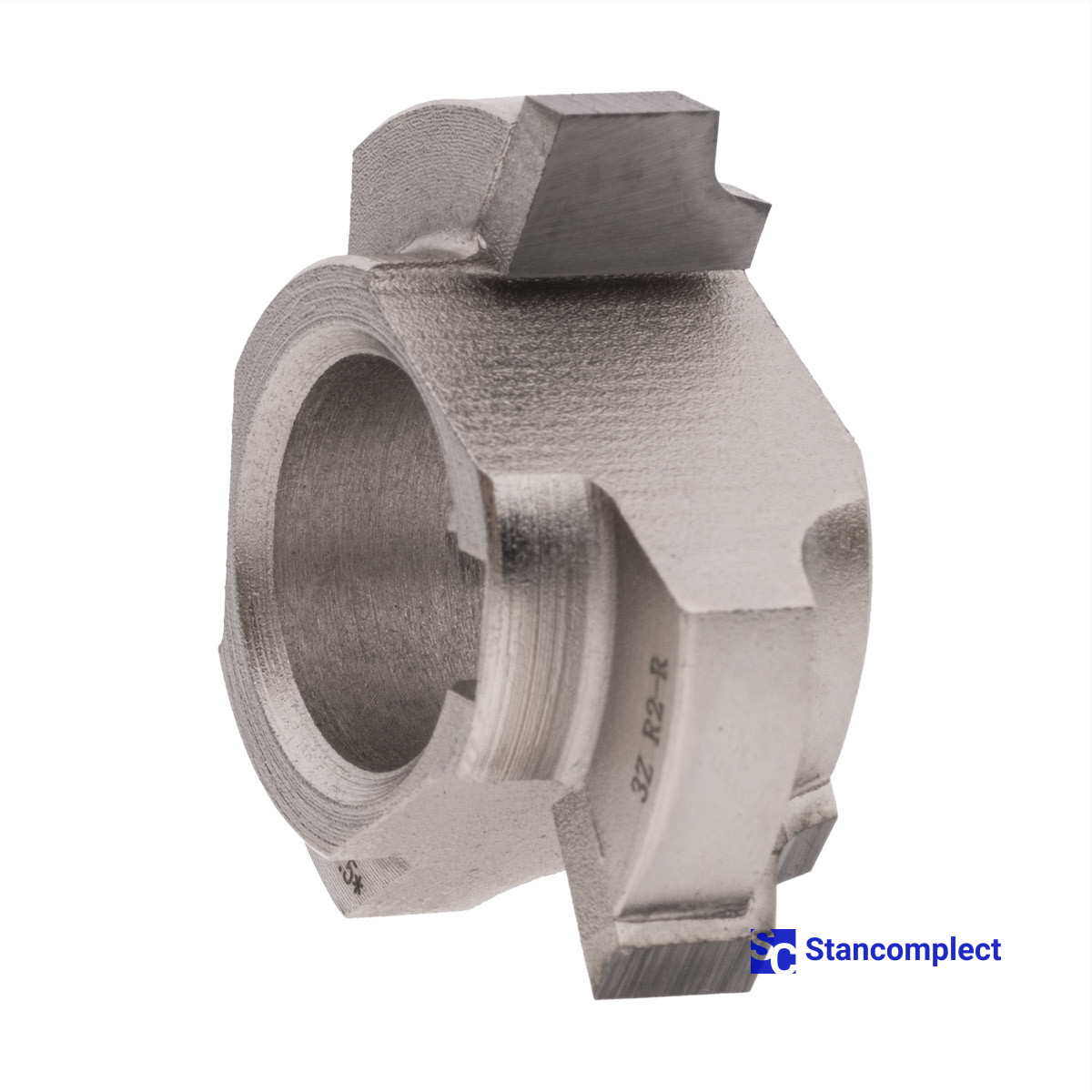 Fréza 36x15x15,5 Z-3 R-2 pravá pro olepovačky hran KDT