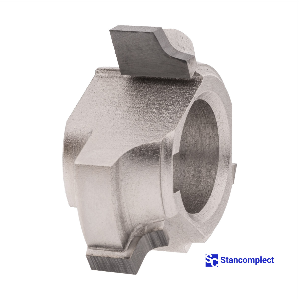 Fréza 36x15x15,5 Z-3 R-2 pravá pro olepovačky hran KDT