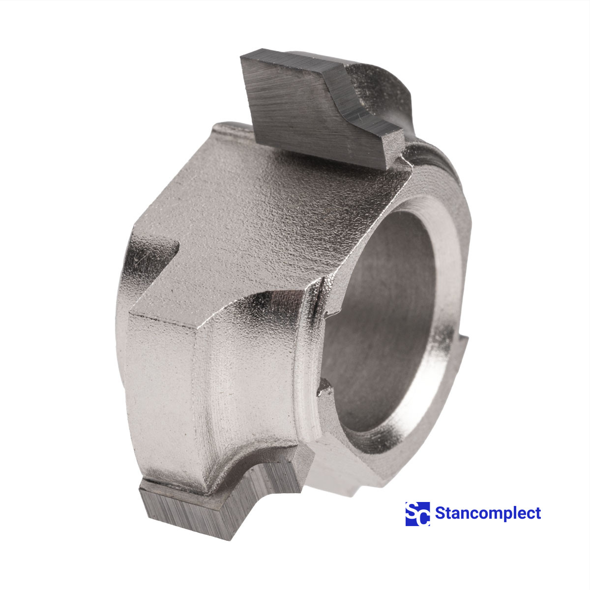 Фреза 36x15x15,5 Z-3 R-1,5 права вузла раундів крайколичкувальних верстатів KDT