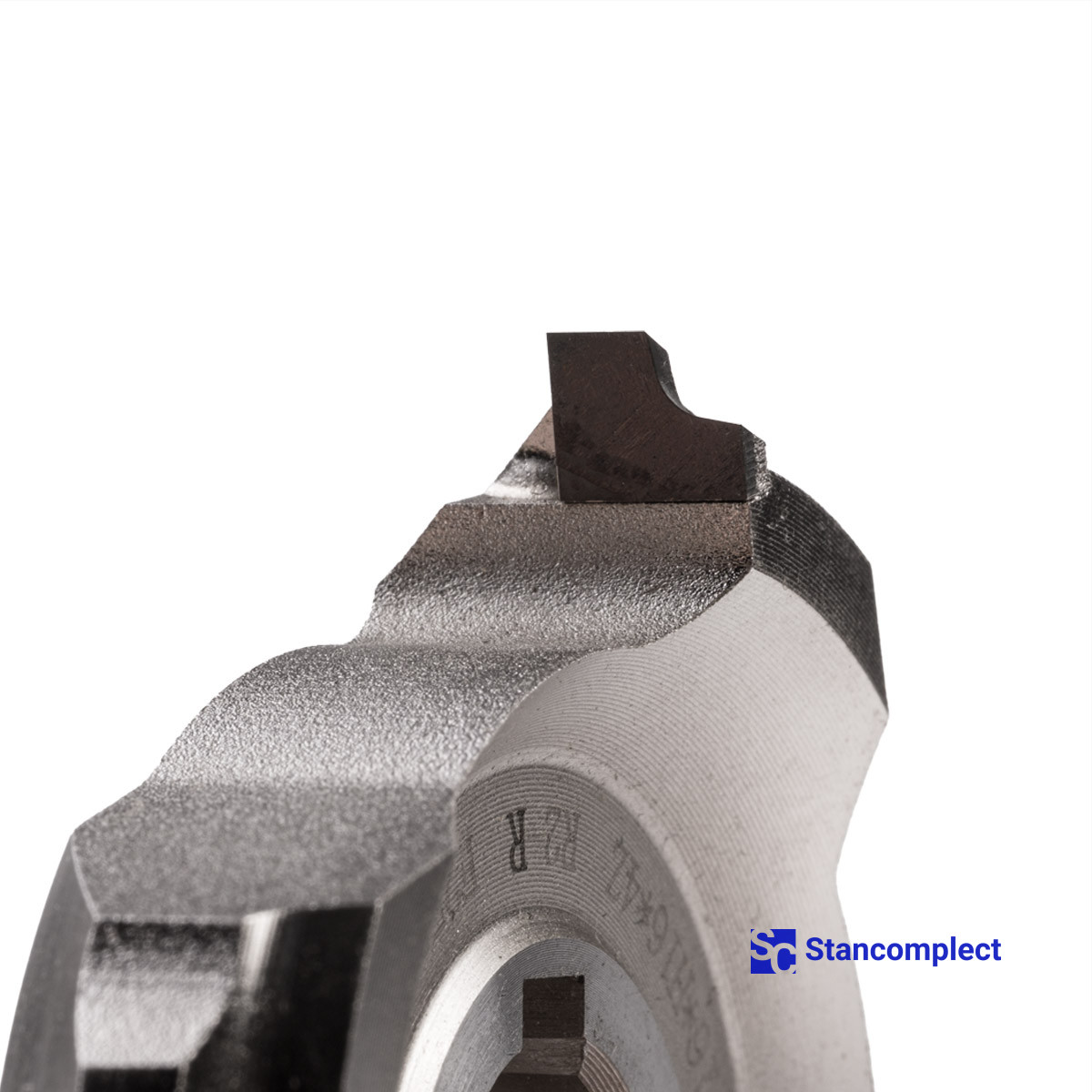 Diamond cutter (PCD) 68x16x16x4Z R2 right for edge banding machines KDT