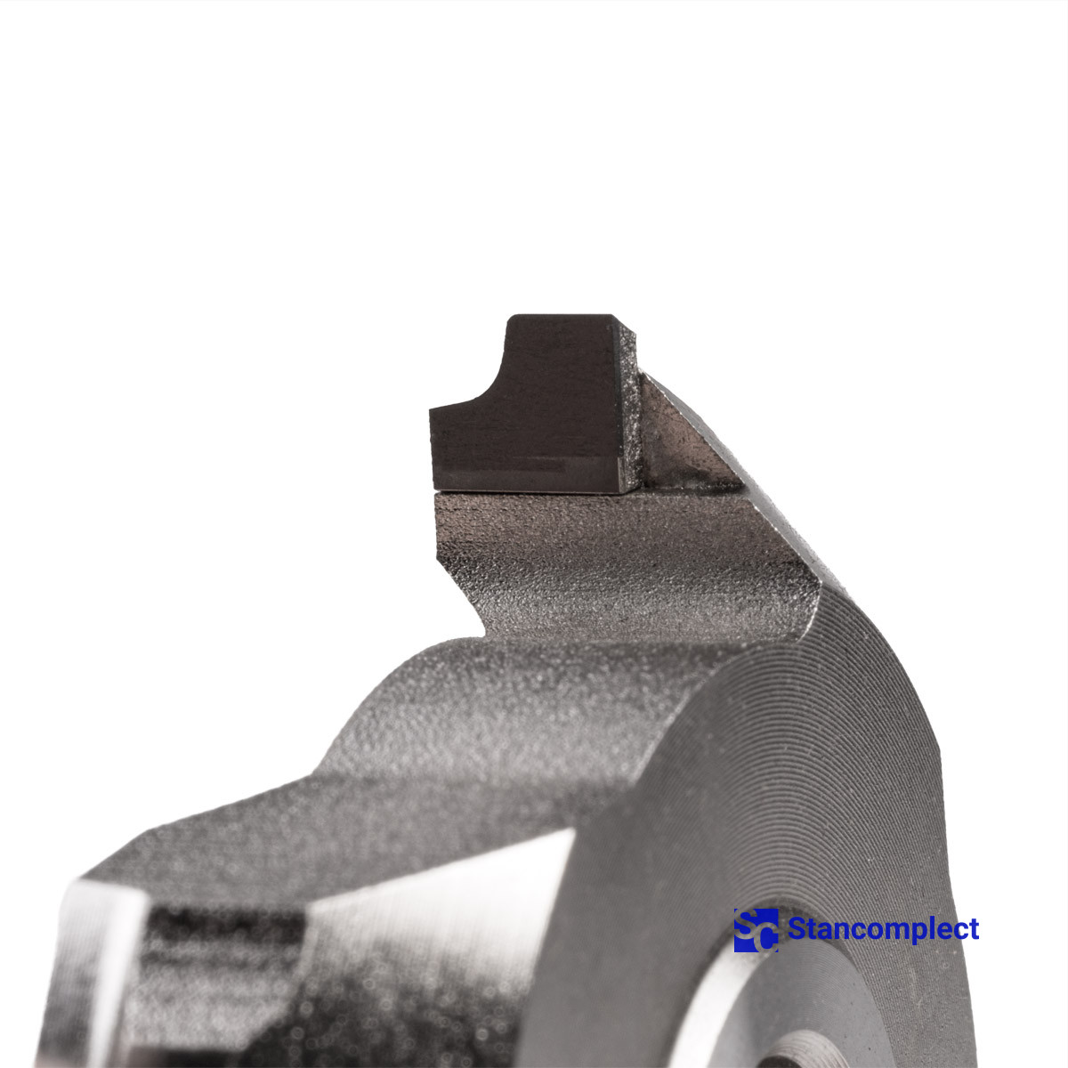 Diamond cutter (PCD) 68x16x16x4Z R2 left for KDT edge banding machines