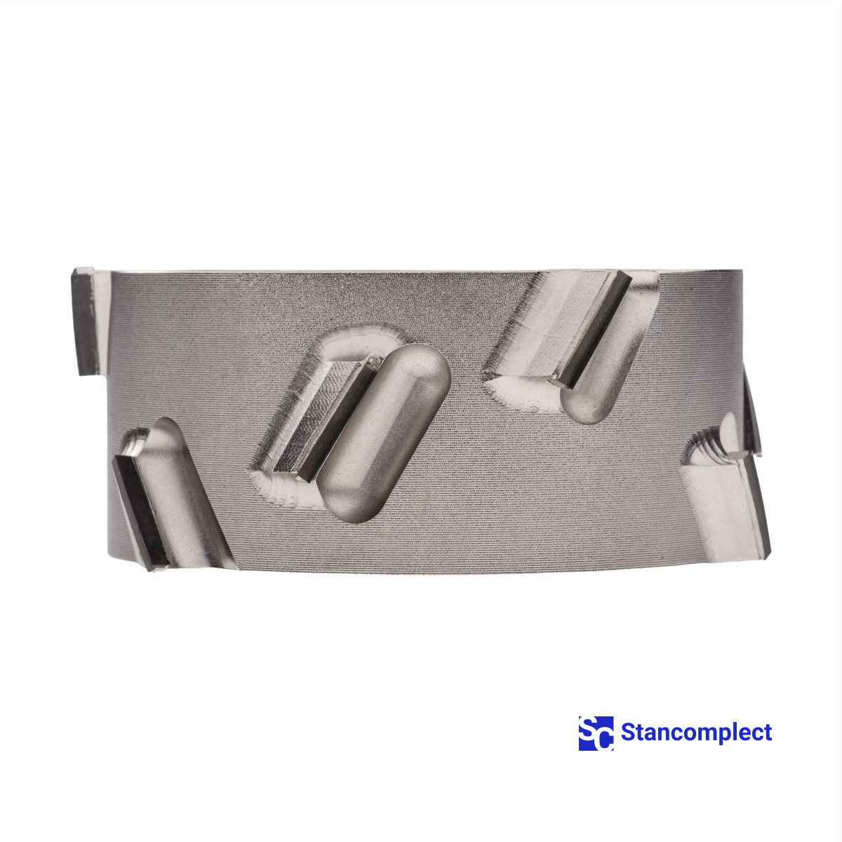 Premilling cutter KDT Ø100xØ30x40 Z3+3