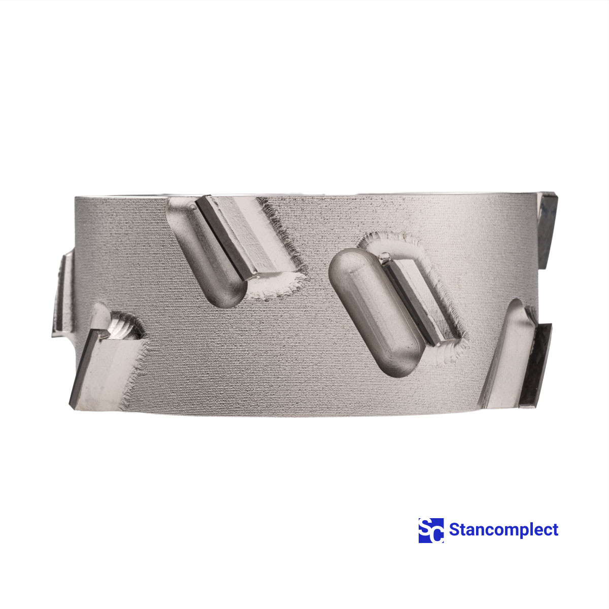 Premilling cutter KDT Ø100xØ30x40 Z3+3