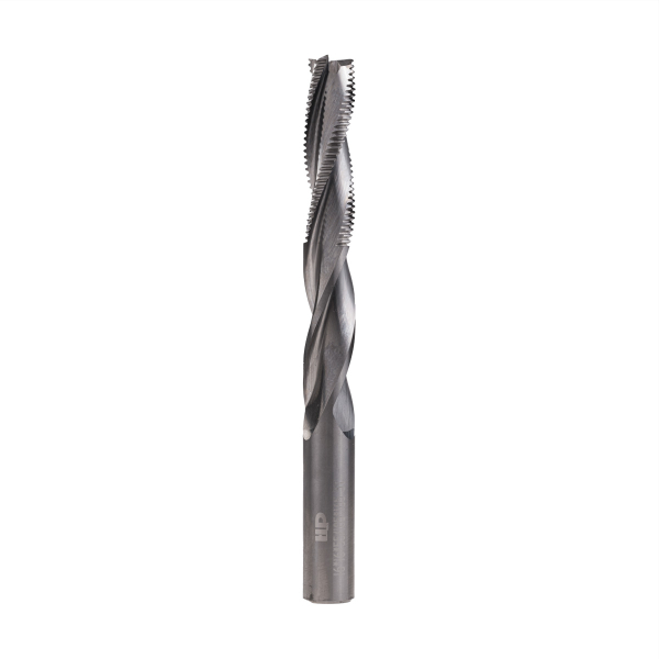 Chipbreaker router bit 16x55x165 mm