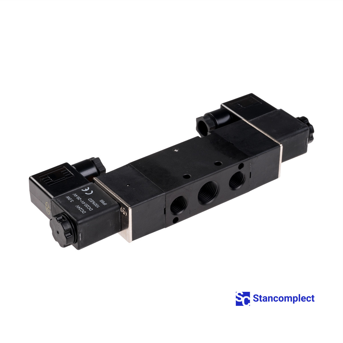 Solenoid valve V5232-10E4-P for KDT edge banding machines