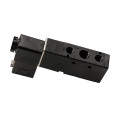 Клапан электромагнитный V5221-08E2L-P-GZ151 для кромкооблицовочных станков KDT